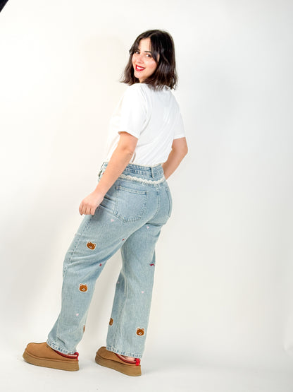 JEANS ORSETTO