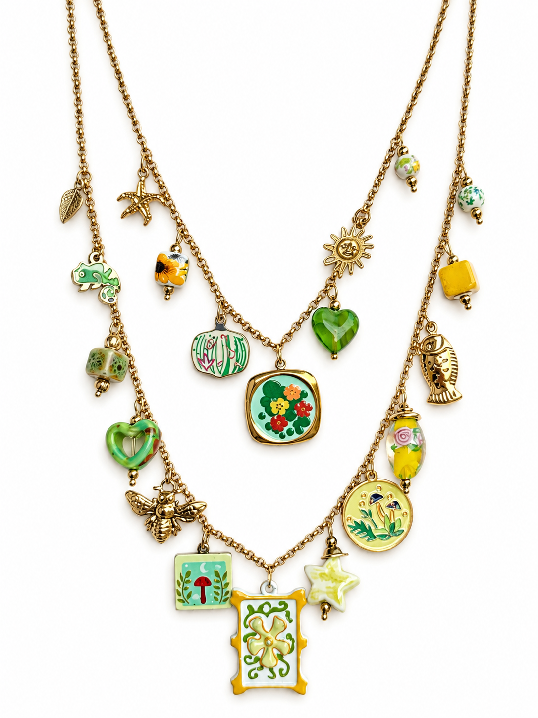 COLLANA TRILLY