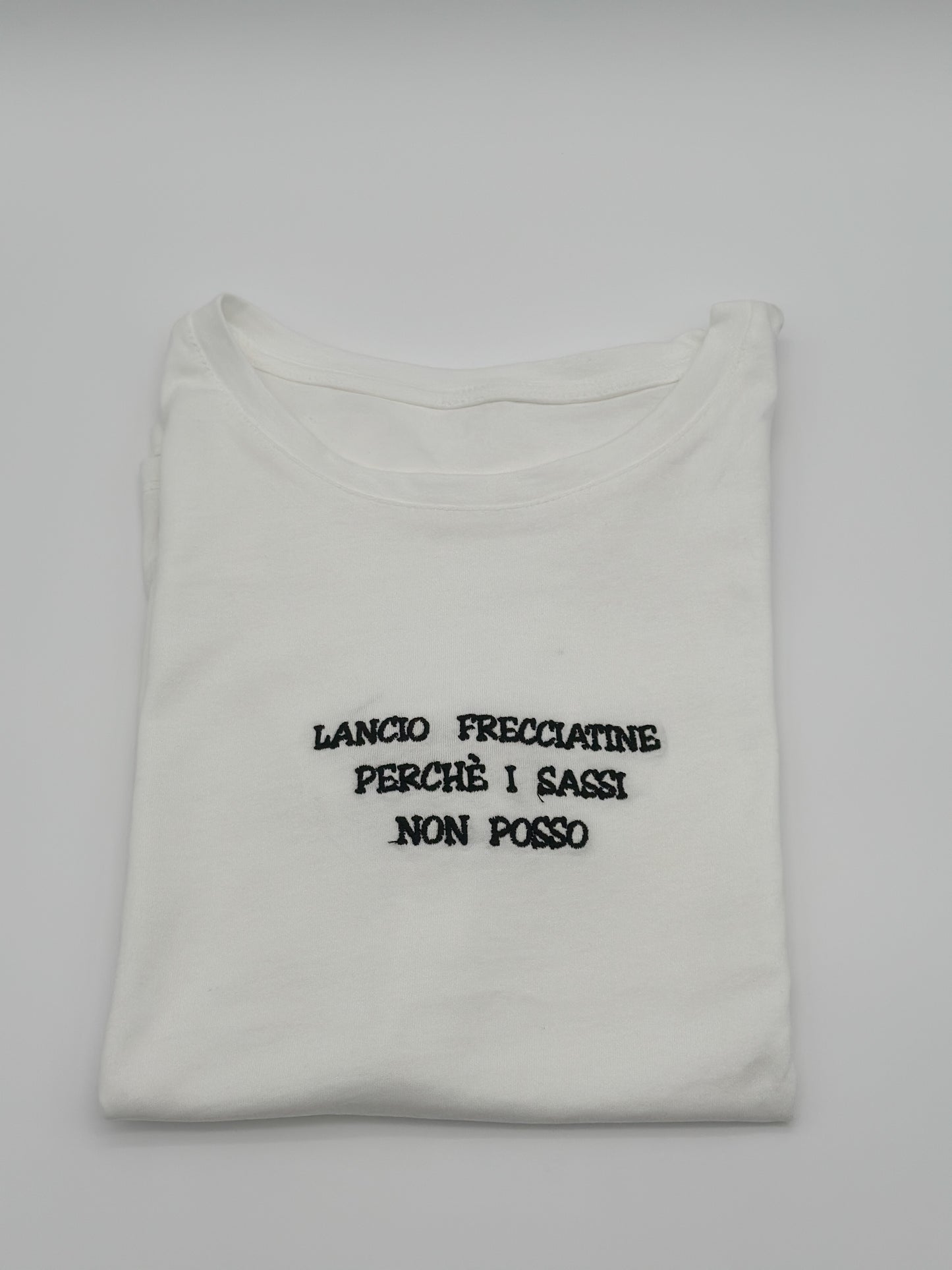 LE T-SHIRT PIÙ COOL DI SEMPRE!