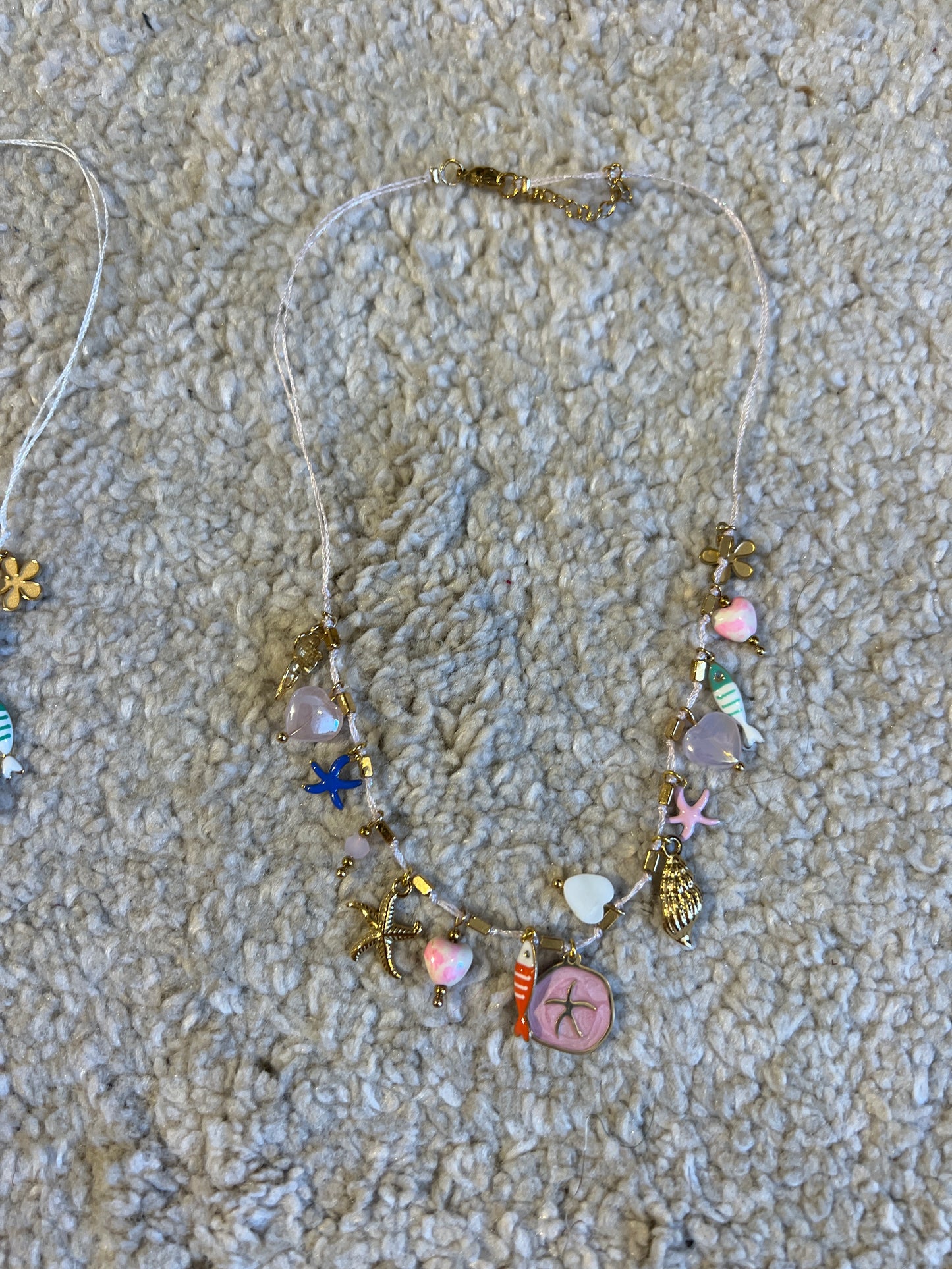 Collana Cristina