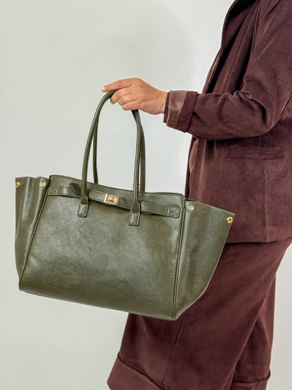 BORSA AGATA