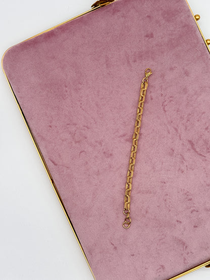 BRACCIALE GOLD 2