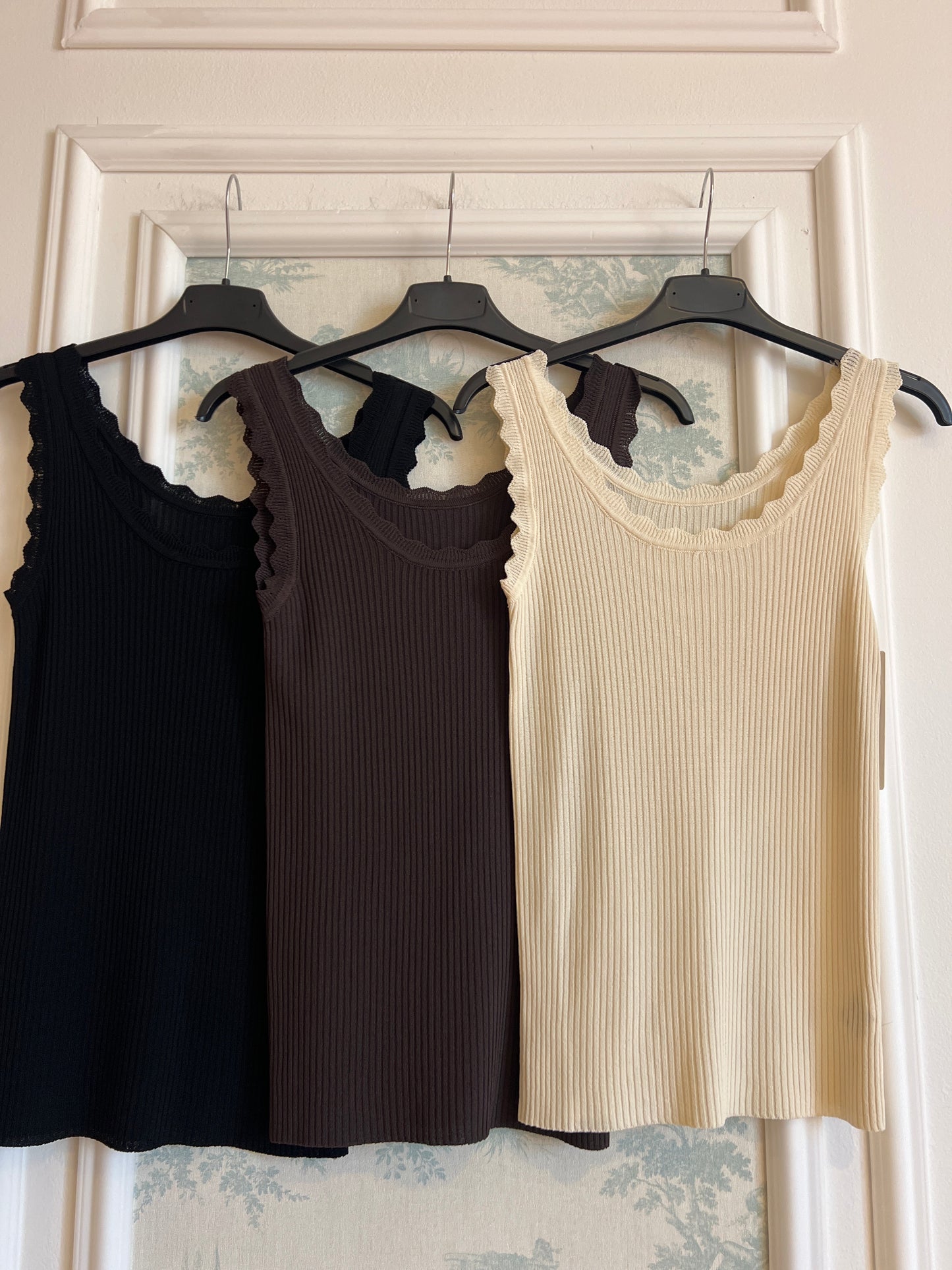 Set top viscosa Ale