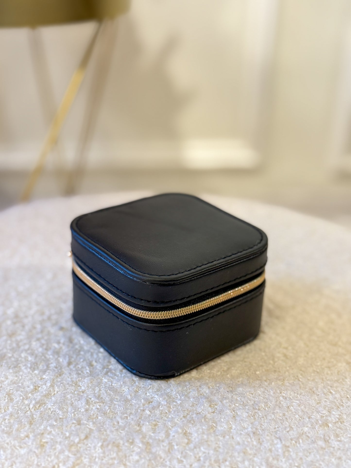 PORTABIJOUX QUADRATO