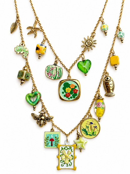 COLLANA TRILLY
