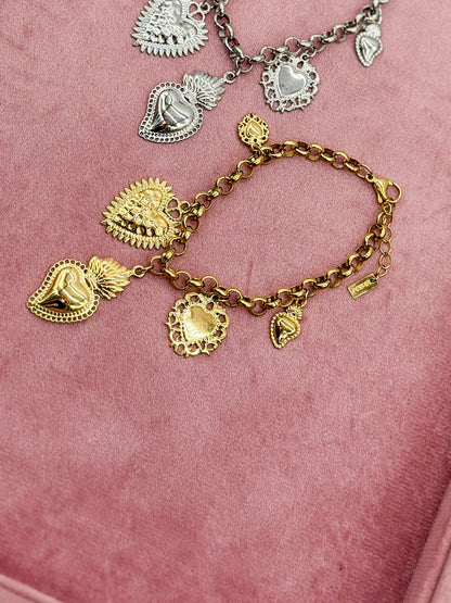 BRACCIALE FLAME