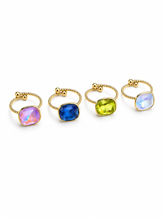 ANELLO PETRA