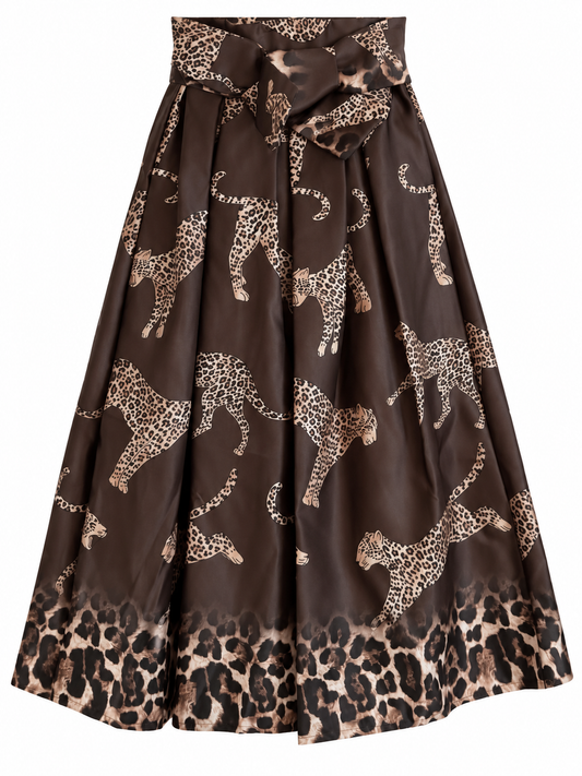 GONNA ANIMALIER