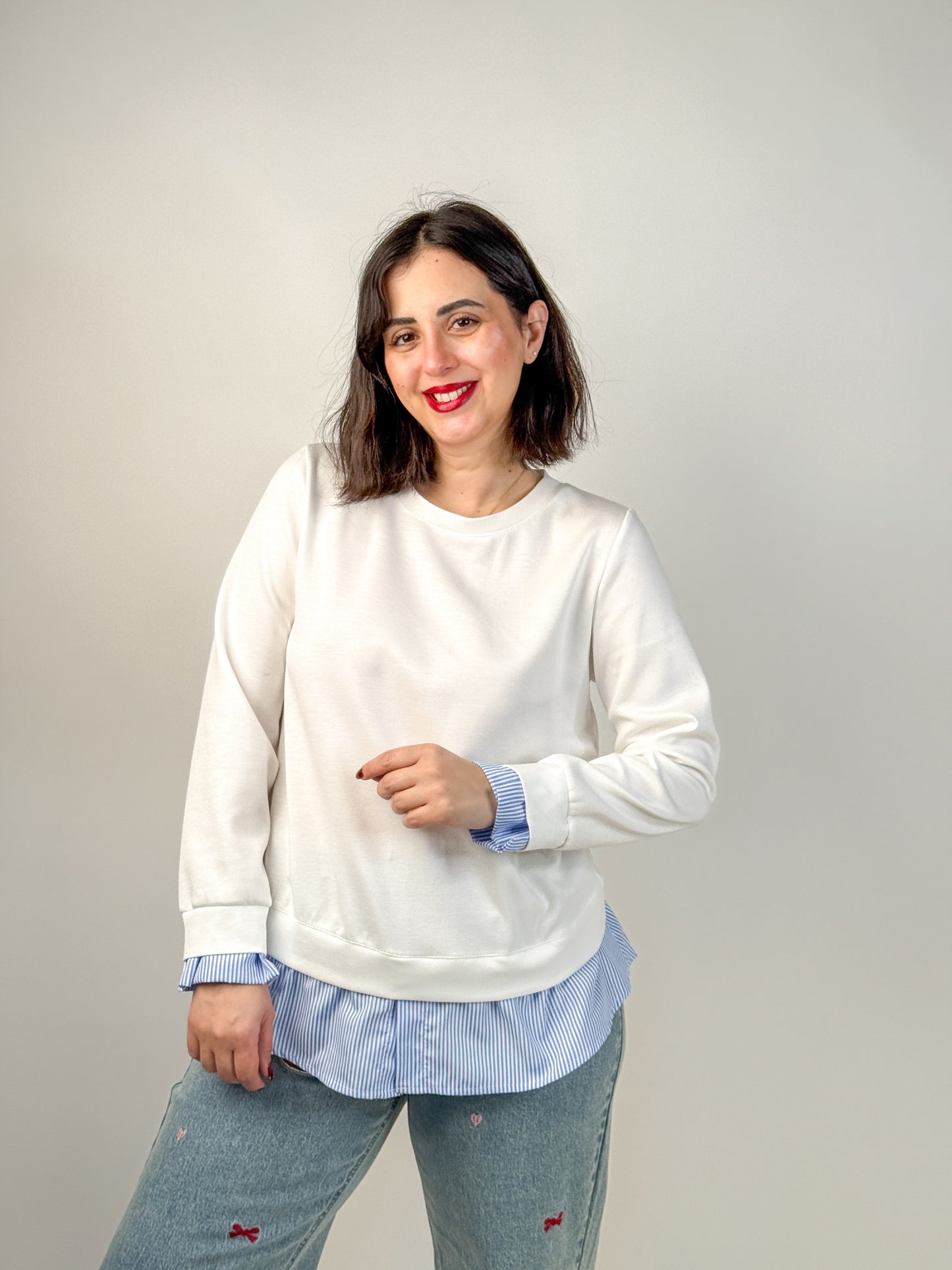 FELPA ANNABELLA