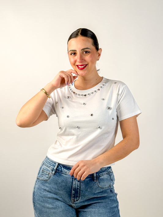 T-SHIRT POLLY
