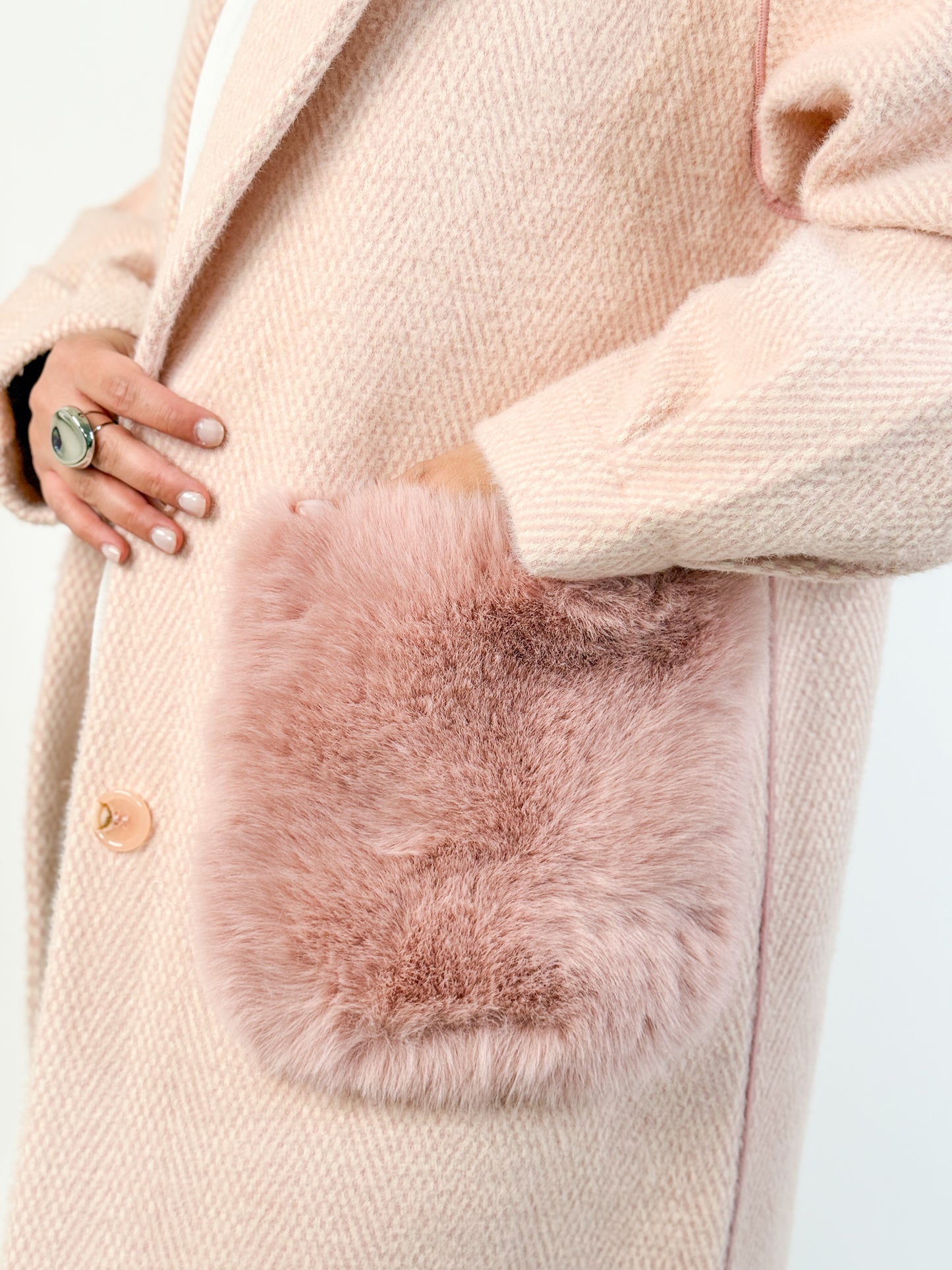 CAPPOTTO CLOUDY
