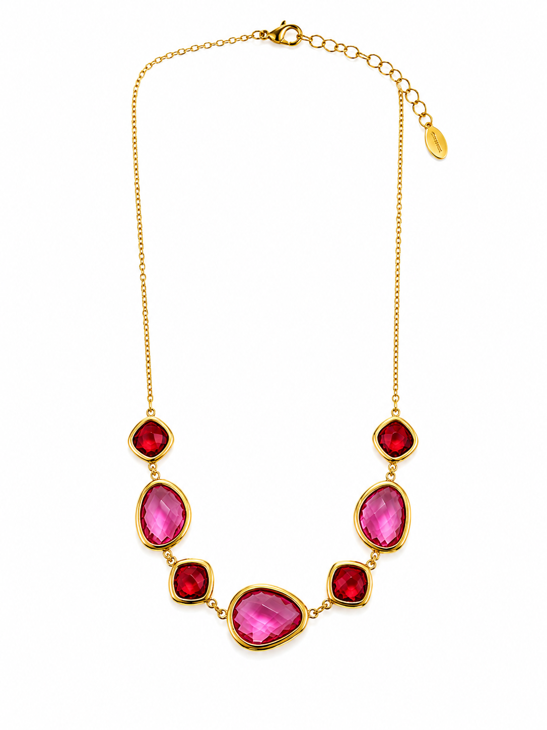 COLLANA CAPRI