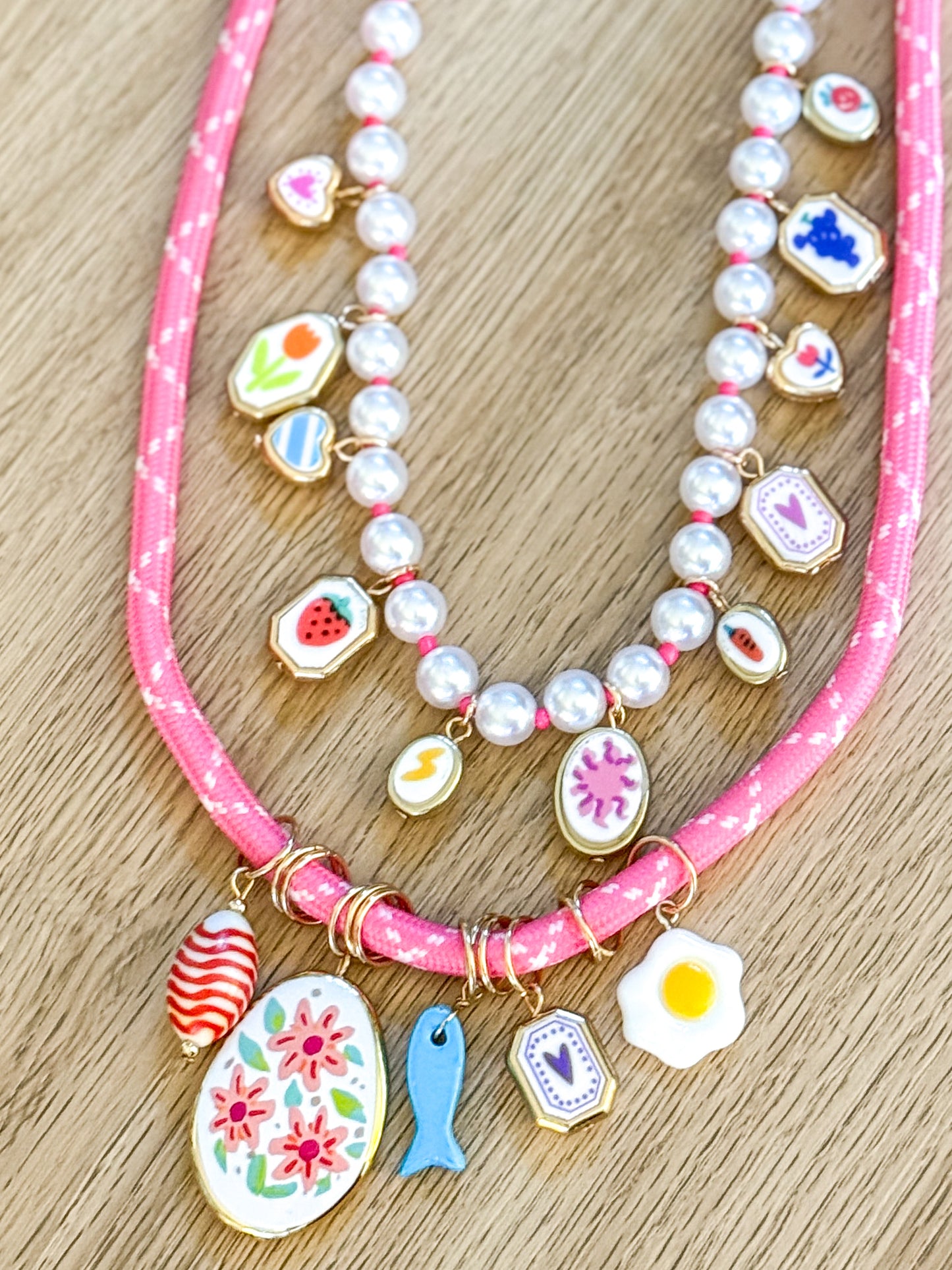 COLLANA KHALO