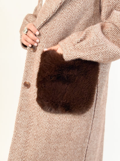 CAPPOTTO CLOUDY