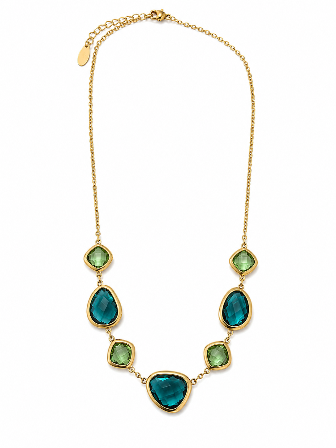 COLLANA CAPRI