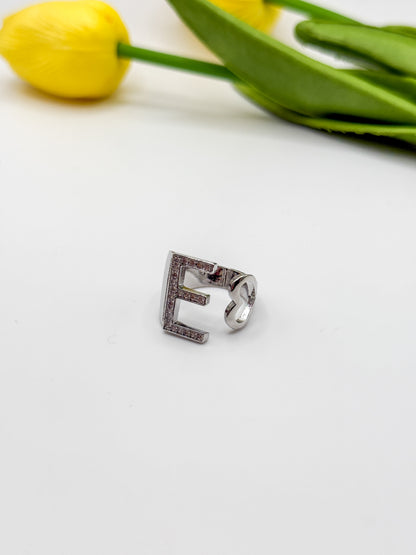 ANELLO INIZIALE