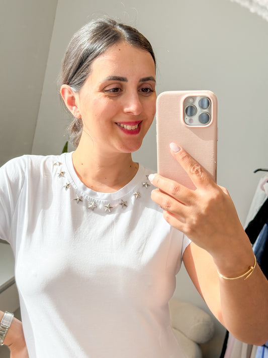 T-SHIRT STELLINE