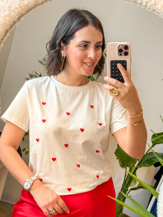 T SHIRT MERAVIGLIA