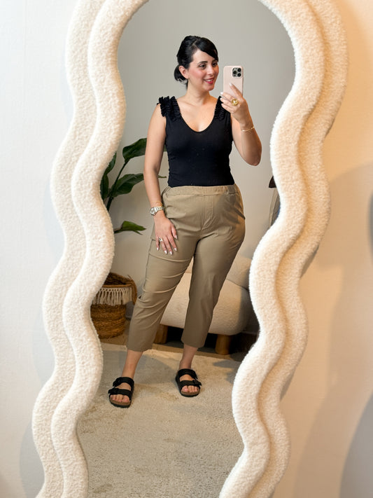 PANTALONE KELLY