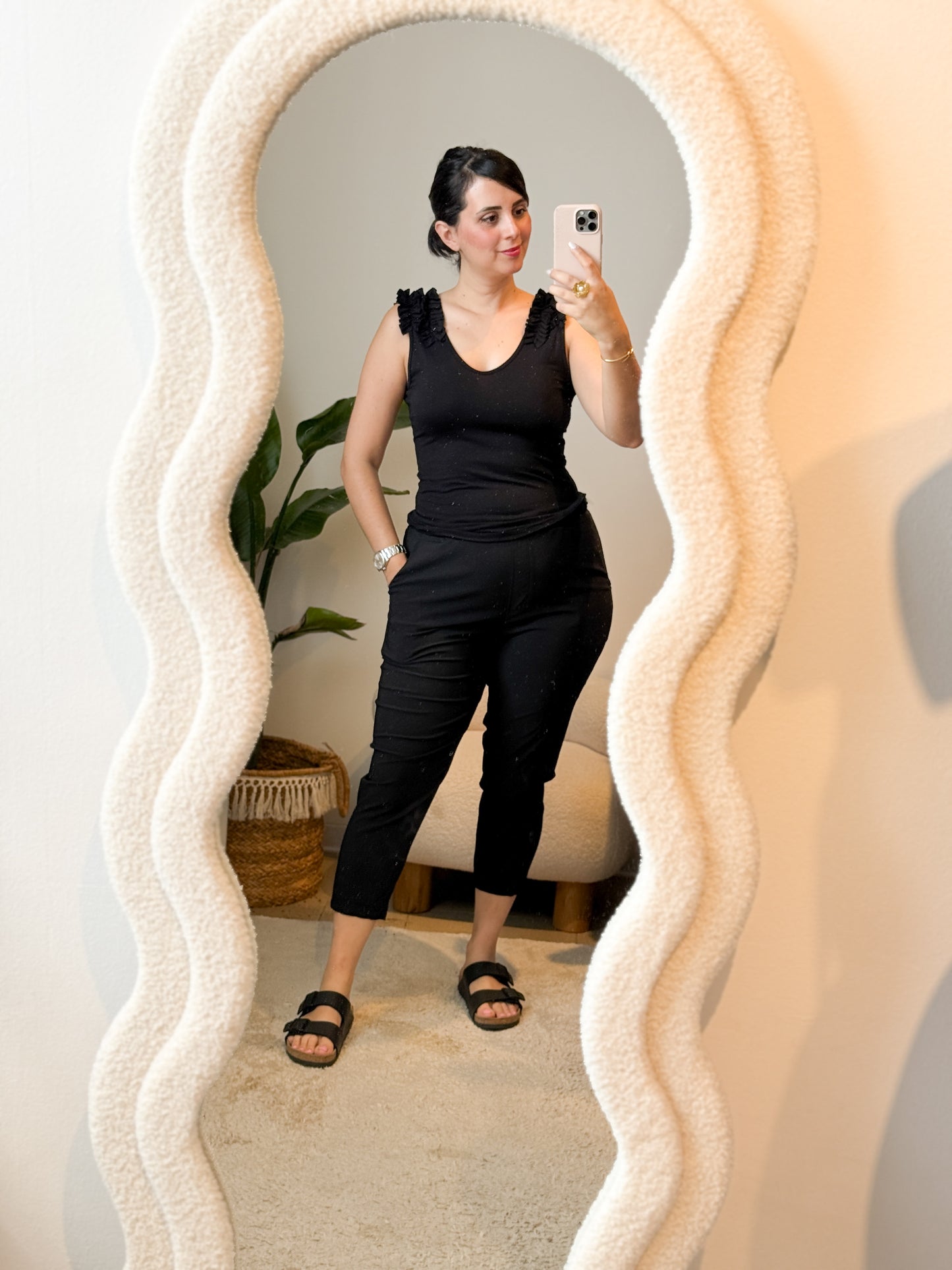 PANTALONE KELLY