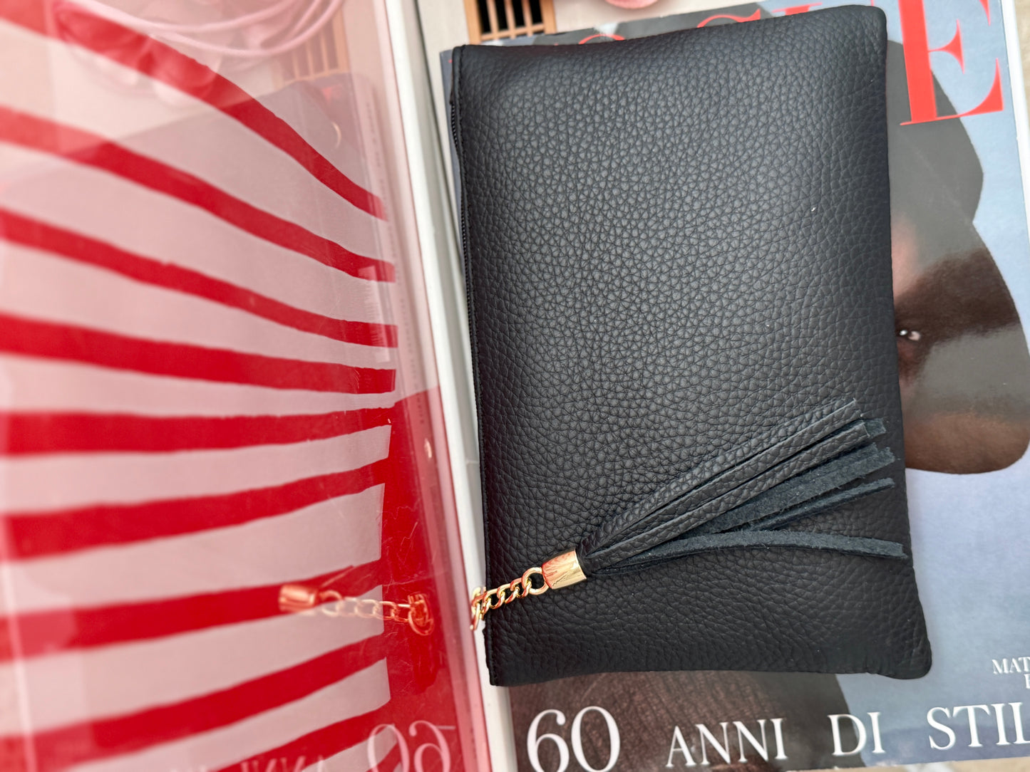 POCHETTE VERA