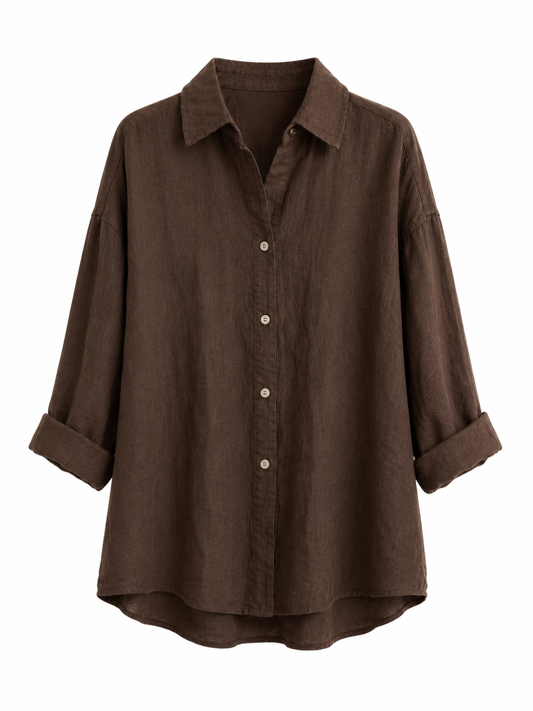 CAMICIA LINO