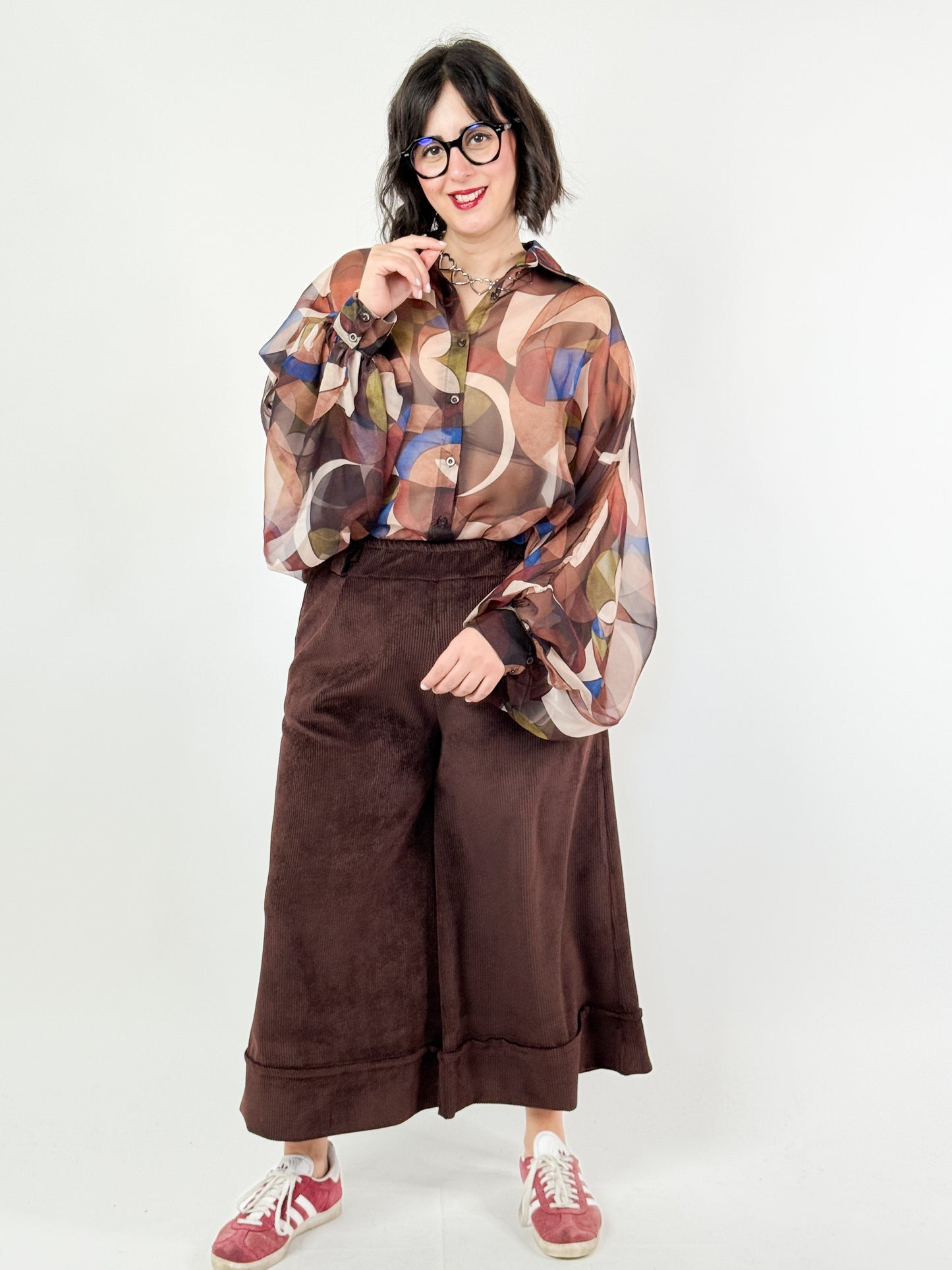 PANTALONE MATILDA