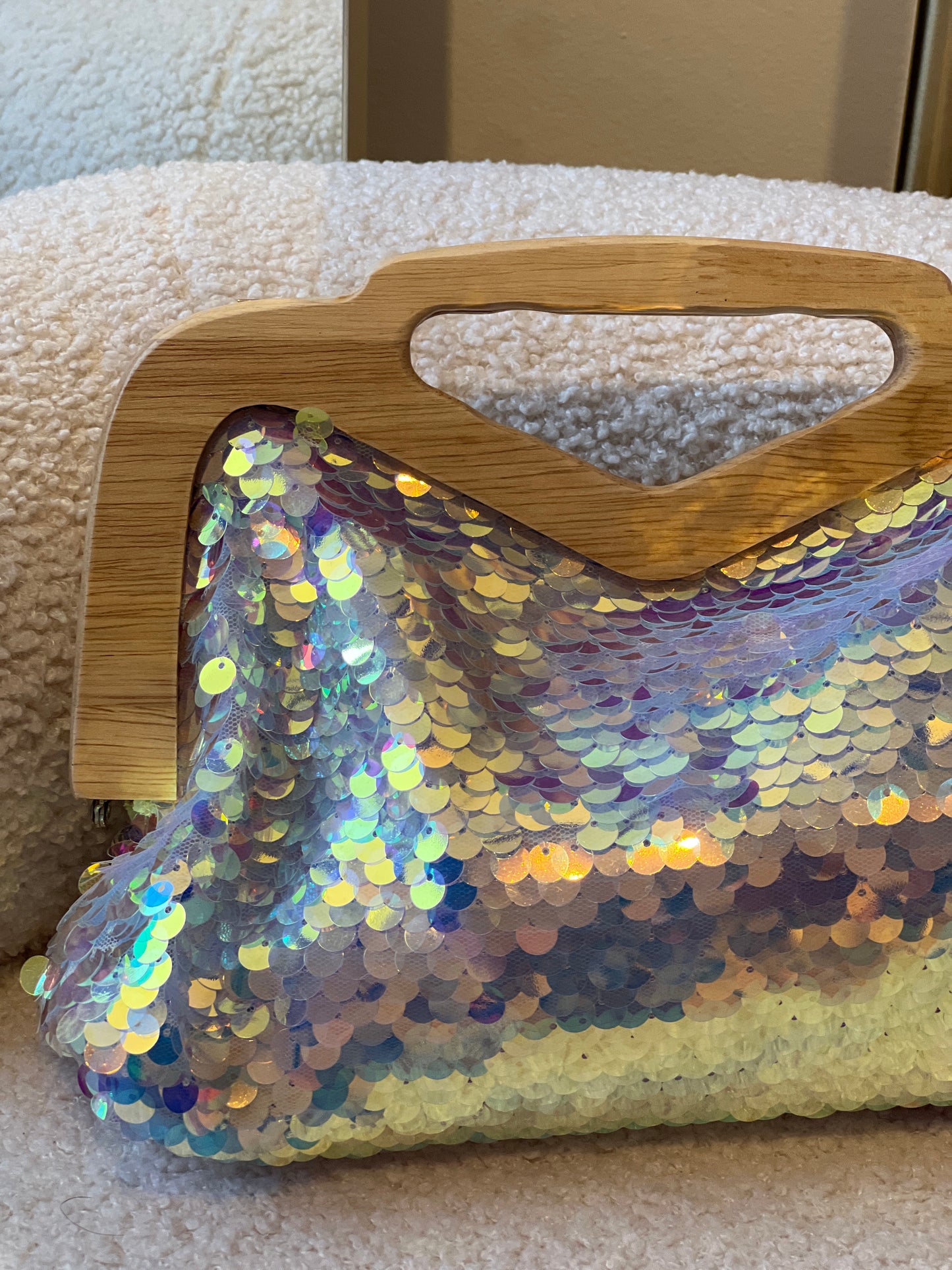 Pochette vero