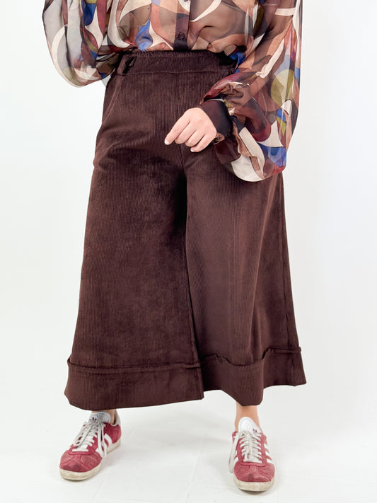 PANTALONE MATILDA