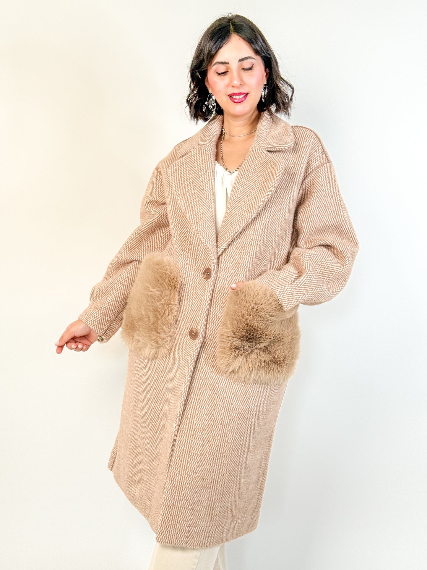CAPPOTTO CLOUDY