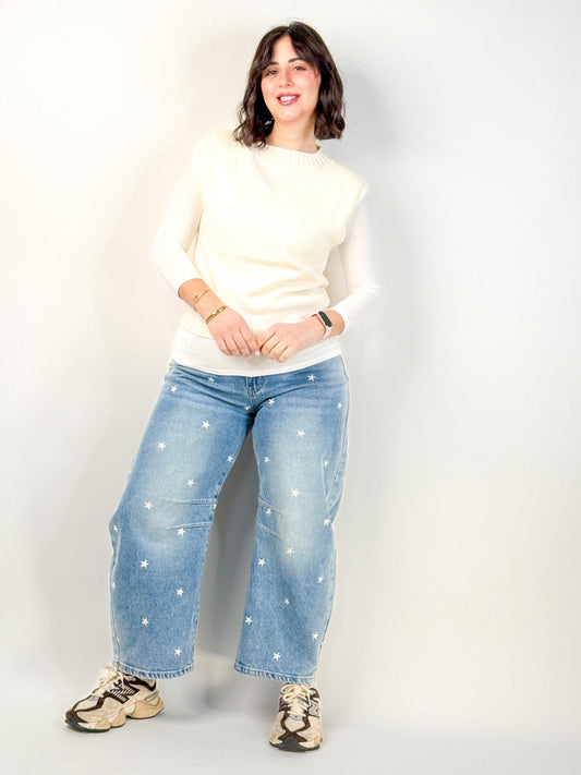 JEANS STELLA