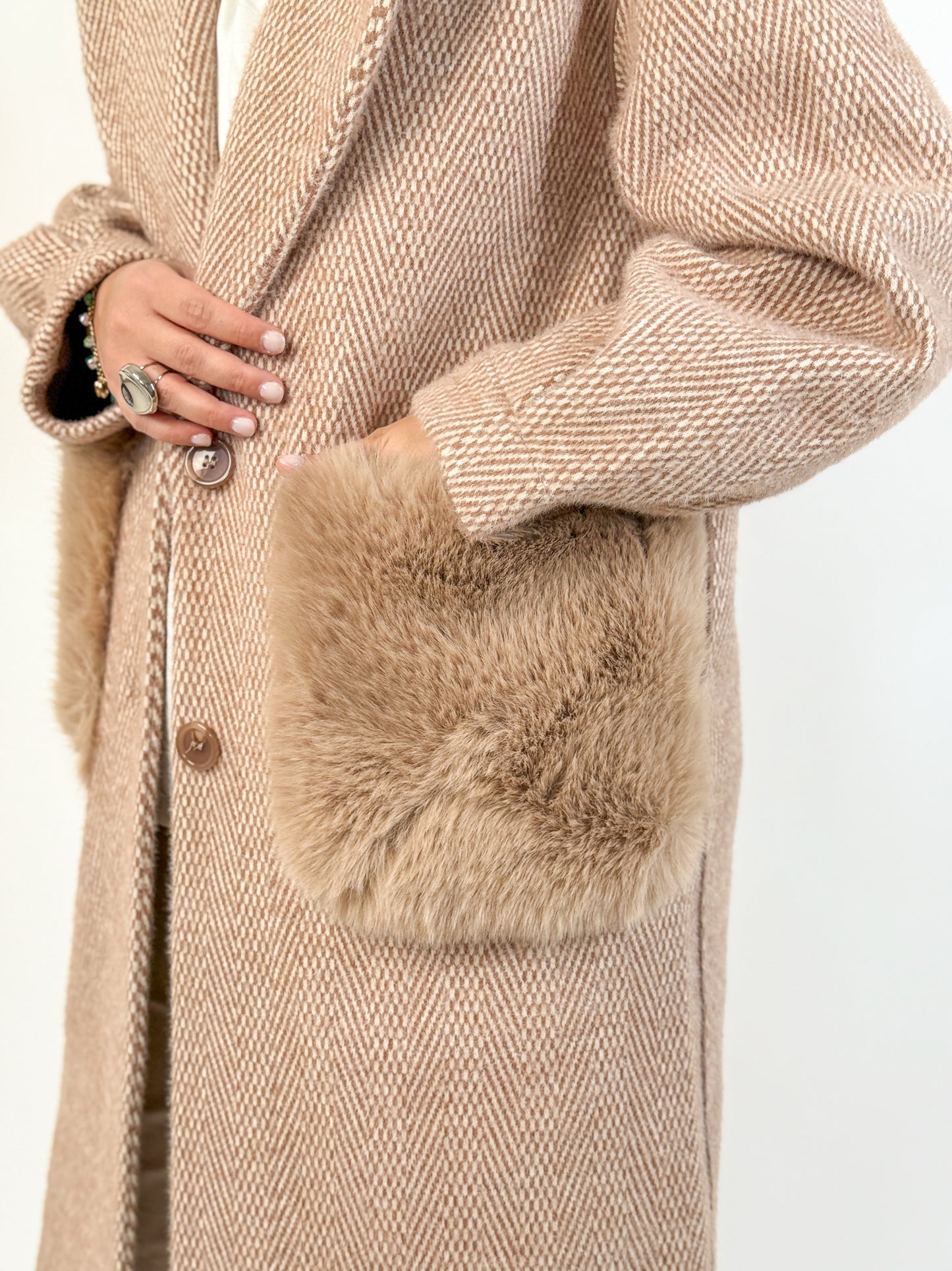 CAPPOTTO CLOUDY