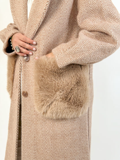 CAPPOTTO CLOUDY