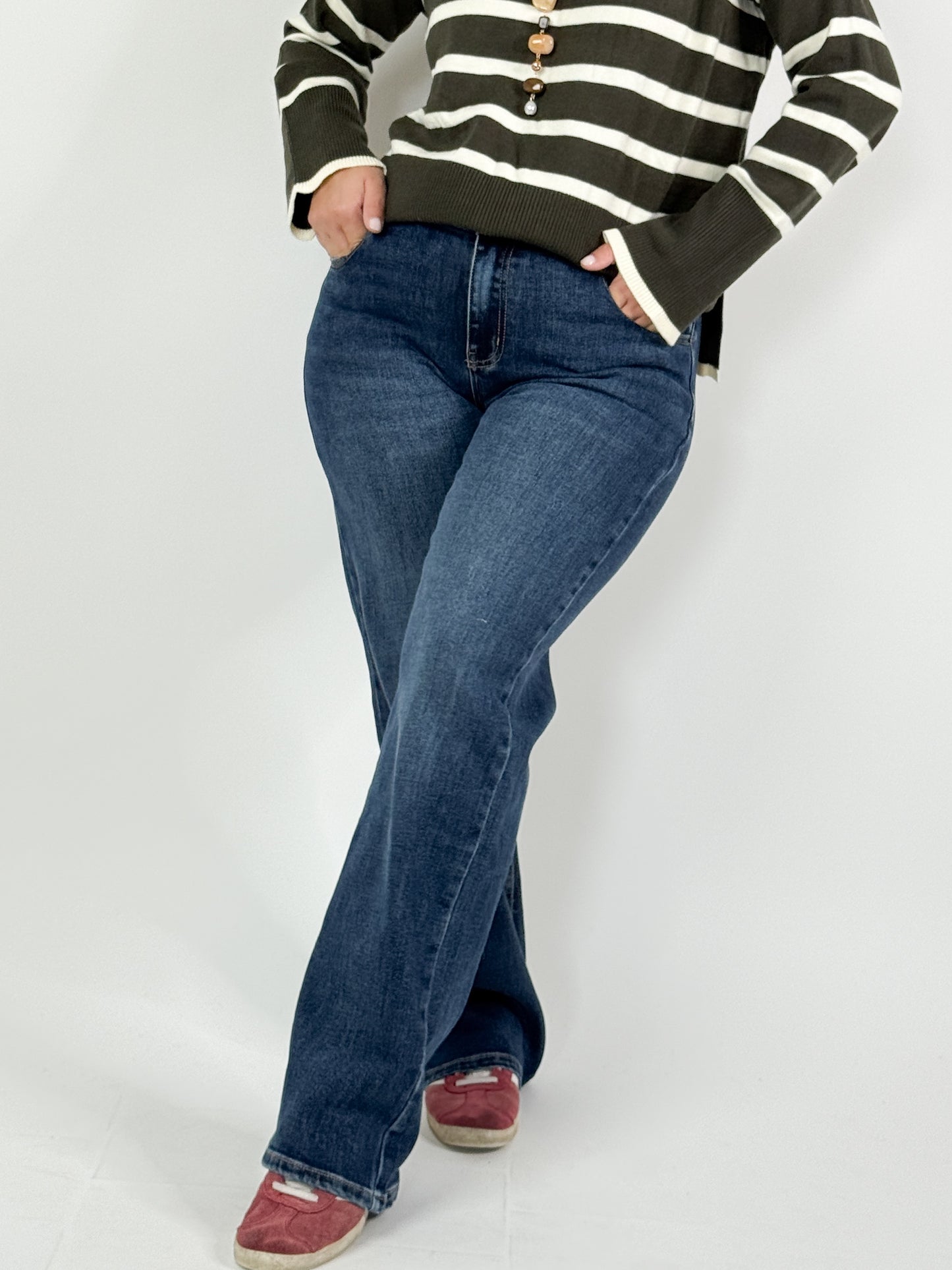 JEANS MINU