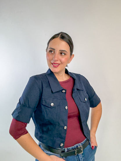 GIACCA ERIKA