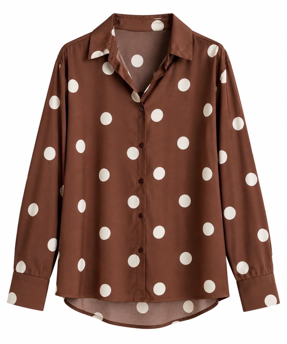 CAMICIA POIS