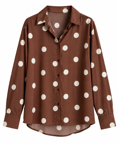 CAMICIA POIS