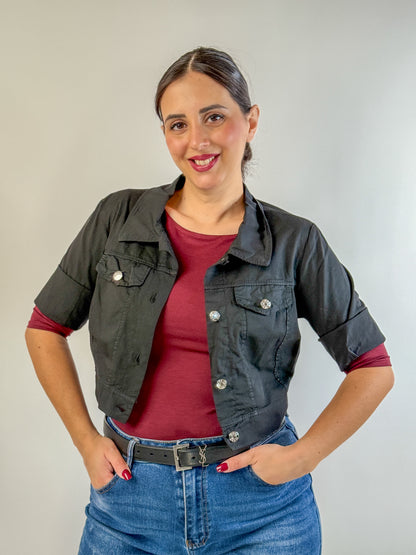 GIACCA ERIKA