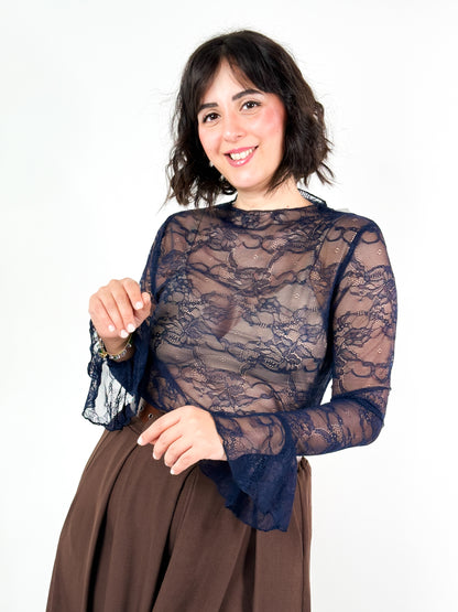 TOP CHARLENE