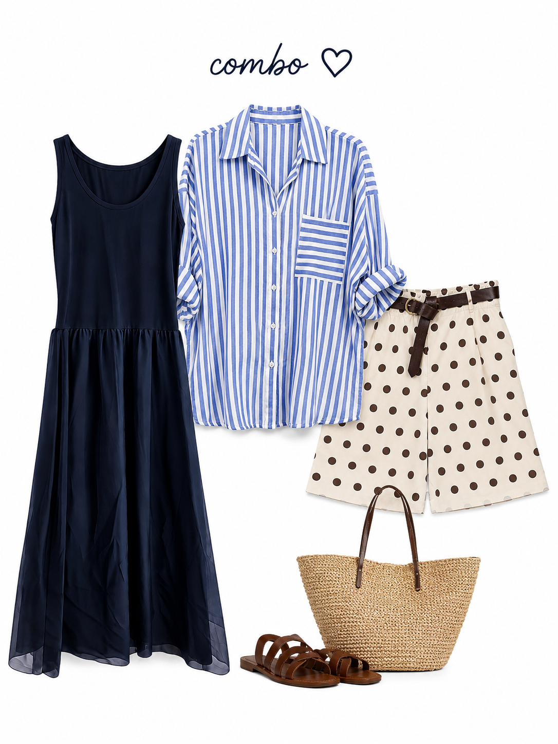 IDEE COMBO