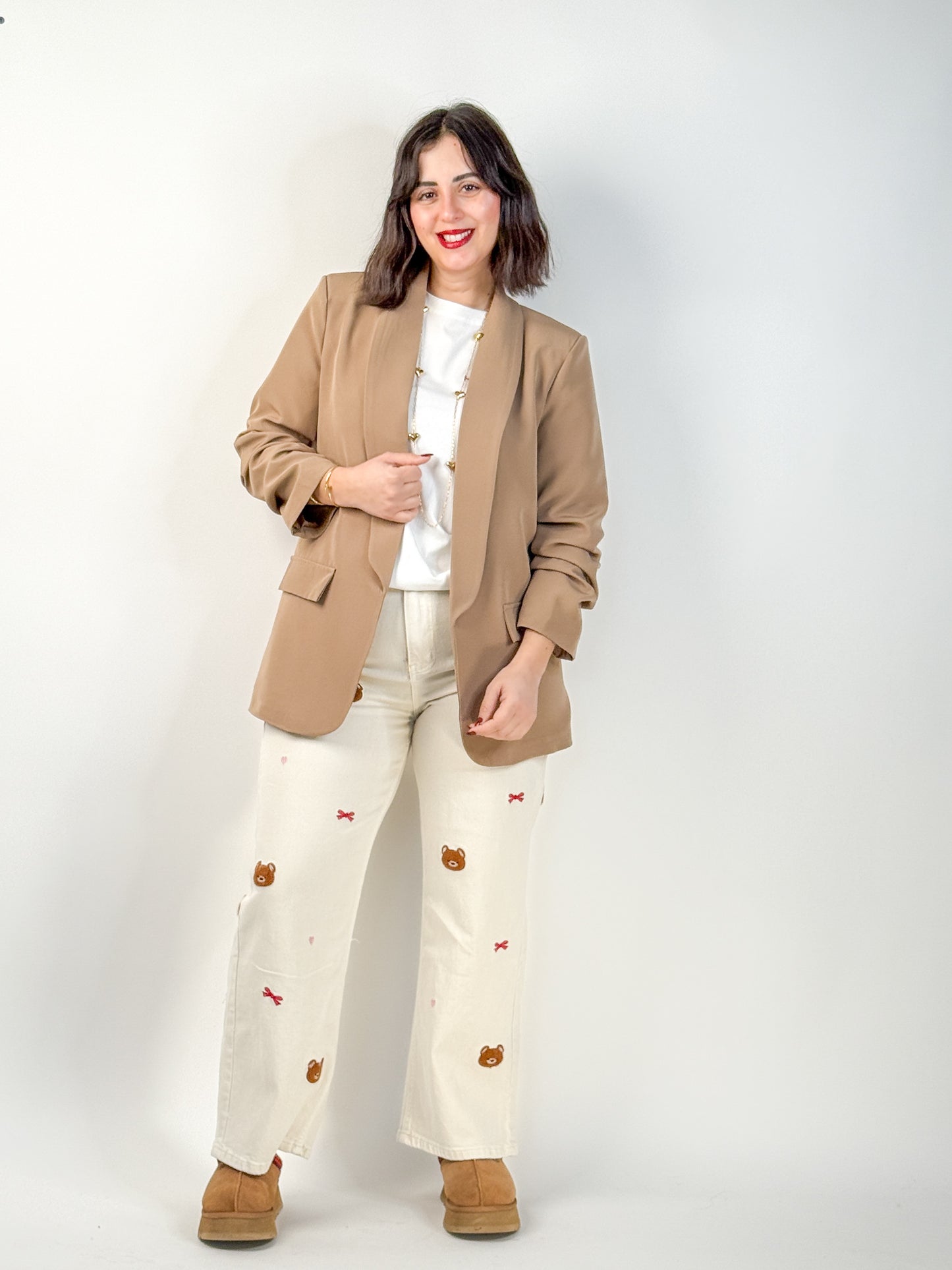 JEANS ORSETTO