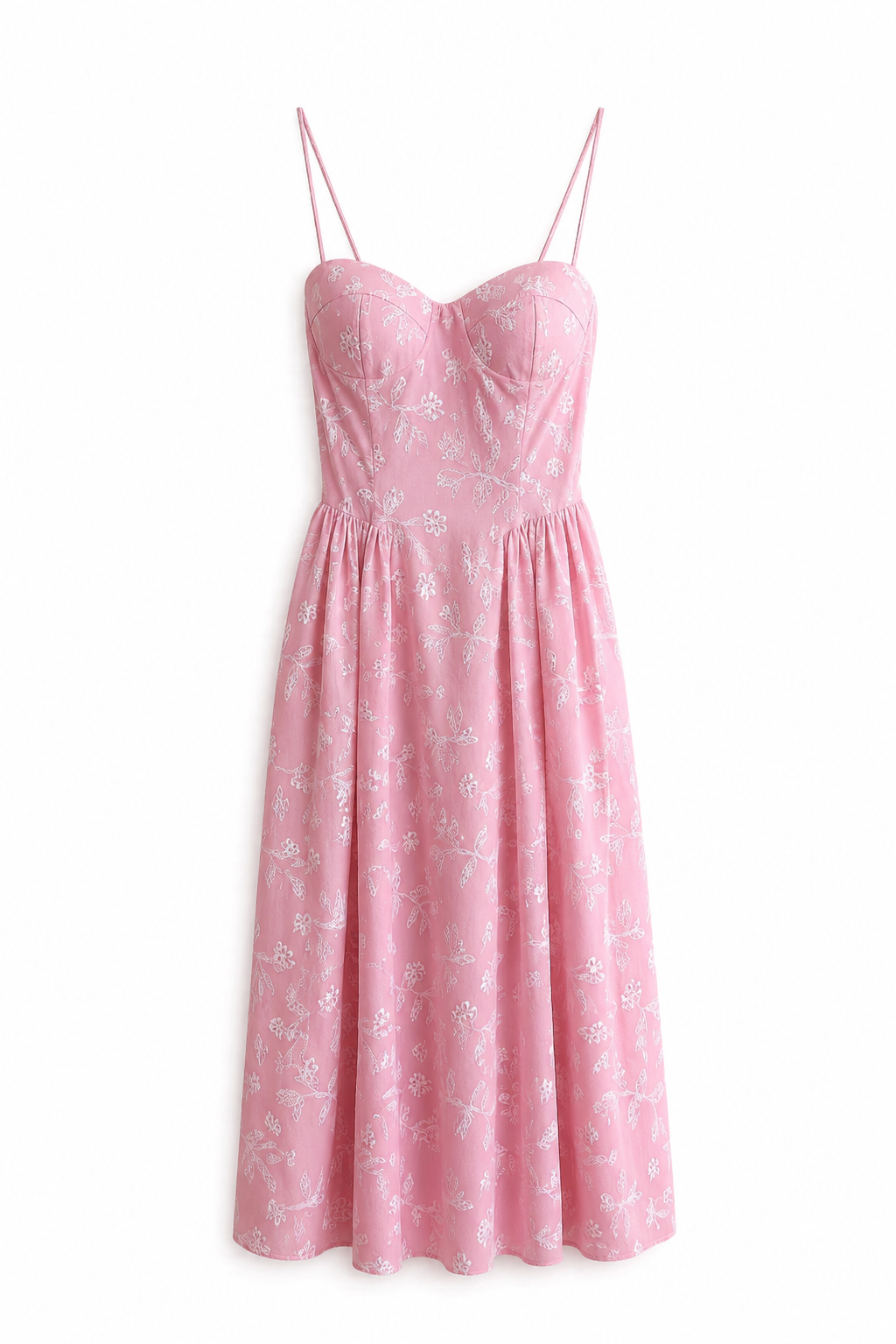 ABITO CAMELIA