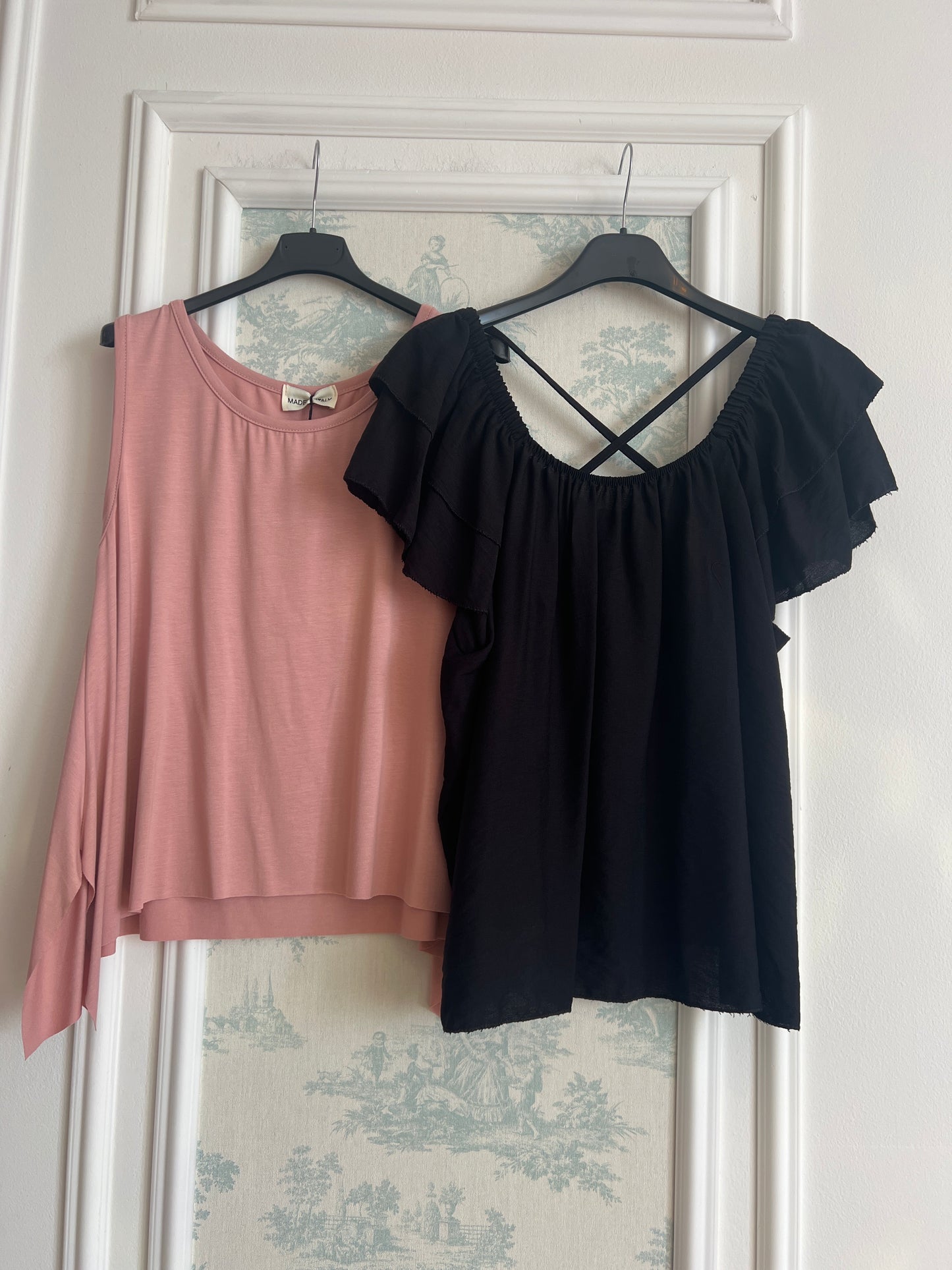 Set Michi