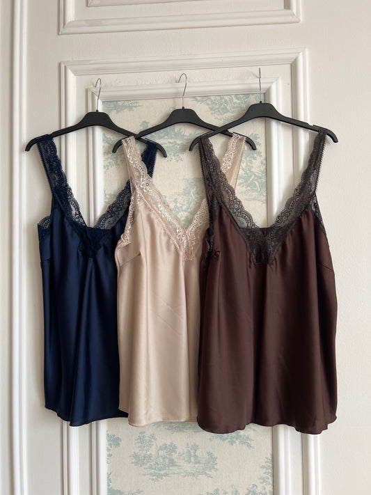 Set top grazia