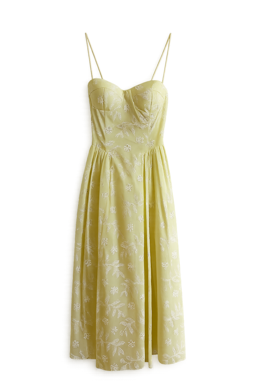 ABITO CAMELIA