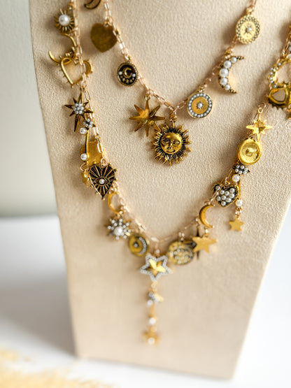 COLLANA LORENA