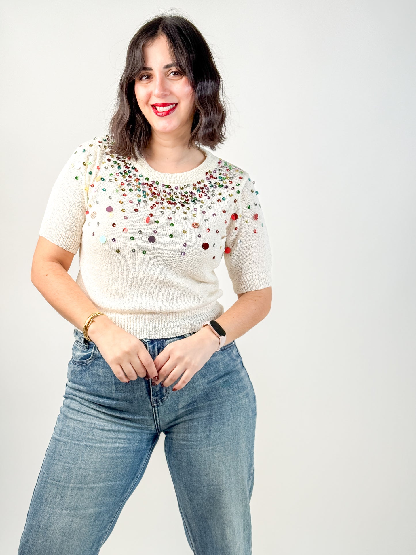 MAGLIA DILETTA