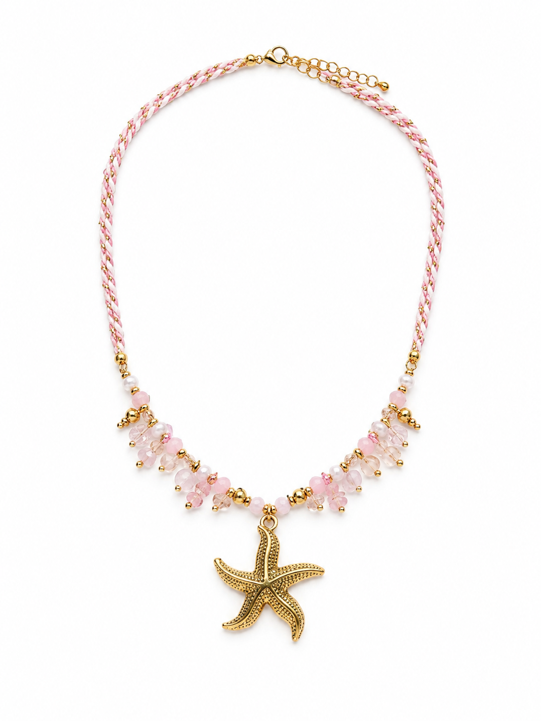 COLLANA ANDRINA