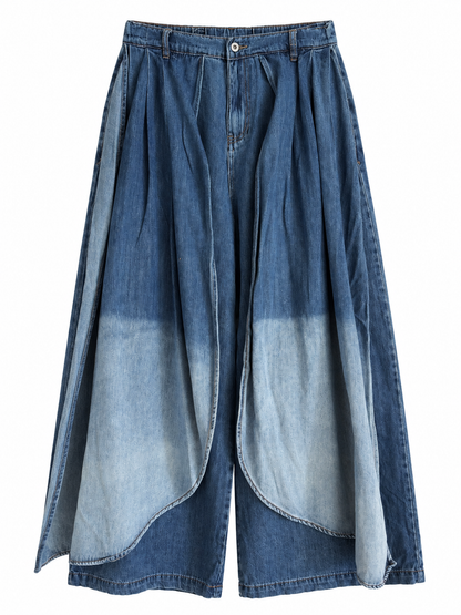 JEANS ORIGAMI