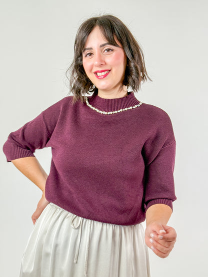 MAGLIA CARLOTTA